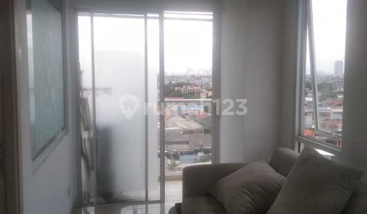 Disewakan Apartemen Siap Huni Dan Siap Pakai Di Paradise Mansion