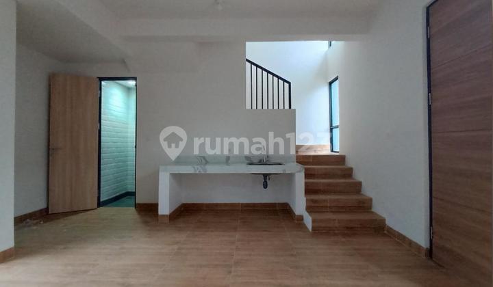 Disewakan Rumah Siap Huni Dan Siap Pakai Di Cendana Peak 2