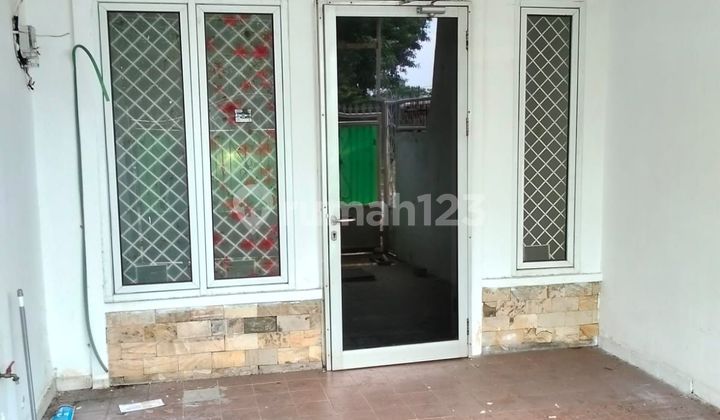 Disewakan Rumah Siap Huni Dan Siap Pakai Di Permata Palem
