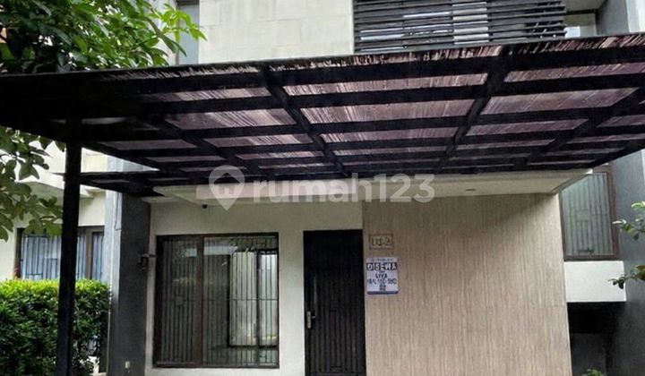 For Rent: Move-in Ready and Fully Equipped House in Prestigia