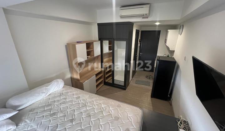 Disewakan Apartemen Siap Huni dan Siap Pakai di Collins 2