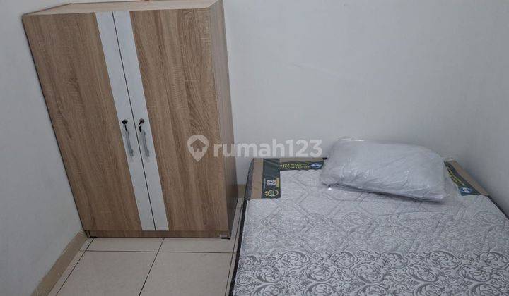 Dijual Apartemen Siap Huni Dan Siap Pakai Di Greenbay 2