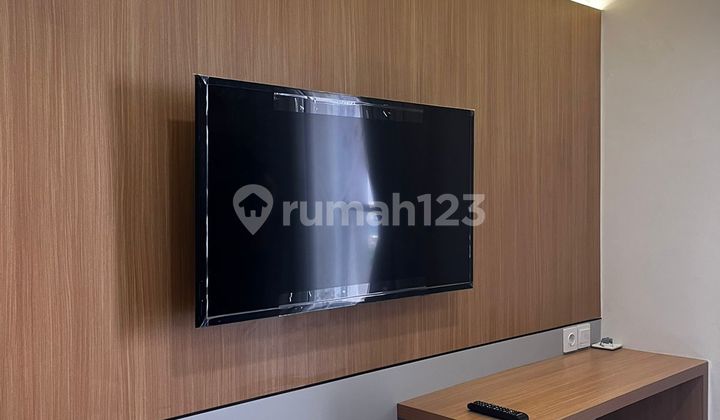 Disewakan Apartemen Siap Huni Dan Siap Pakai Di Goldcoast 2