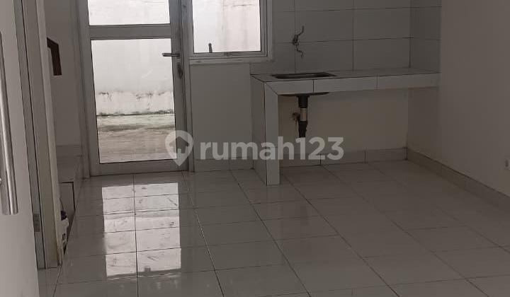 Disewakan Rumah Siap Huni dan Siap Pakai di Napoli Village