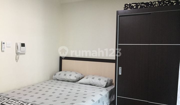 For Rent: Furnished and Ready-to-Occupy Apartment in Puri Orchard For Rent: Furnished and Ready-to-Occupy Apartment in Puri Orchard