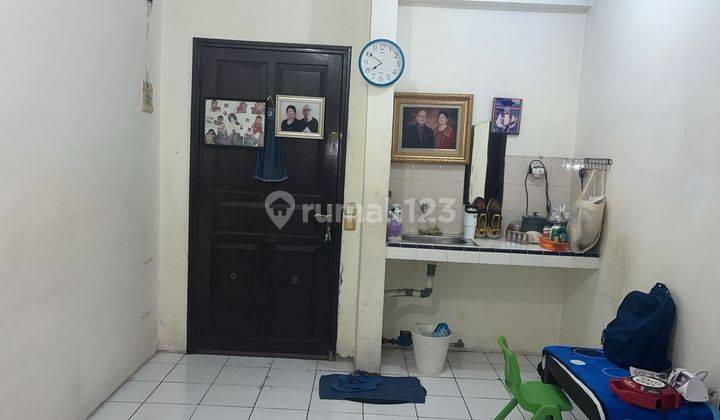 Dijual Apartemen Siap Pakai Dan Siap Huni Di Permata Surya 2