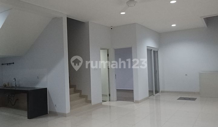 Disewakan Rumah Siap Huni dan Siap Pakai di Riviera