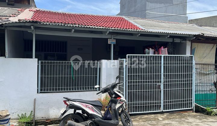 Dijual Rumah Siap Huni Dan Siap Pakai Di Taman Dadap Indah Dijual Rumah Siap Huni Dan Siap Pakai Di Taman Dadap Indah
