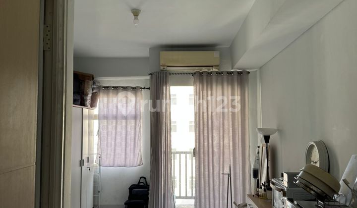 Dijual Apartemen Siap Huni Dan Siap Pakai Di Ayodhya Residence 1
