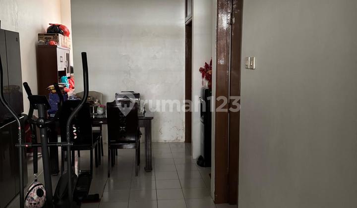 Dijual Rumah Siap Huni dan Siap Pakai di Budi Indah