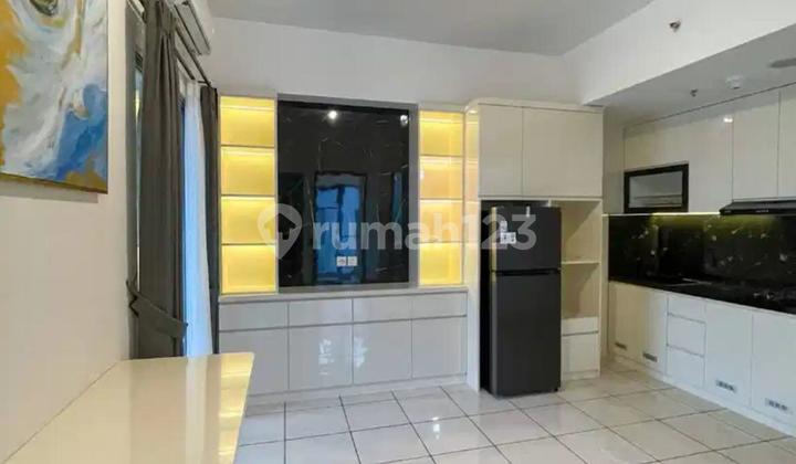 Disewakan Apartemen Siap Huni dan Siap Pakai di Mtown