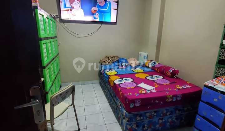 Disewakan Rumah Siap Huni Dan Siap Pakai Di Taman Palem Lestari 2