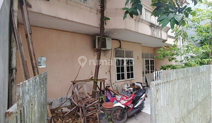 Dijual Rumah Siap Pakai Dan Siap Huni Di Tanjung Duren 2