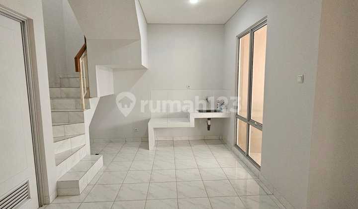 Dijual Rumah Siap Huni Dan Siap Pakai Di Milano Village