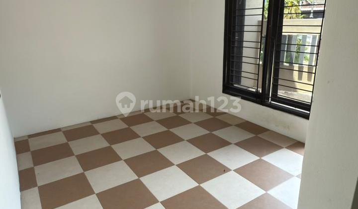 Dijual Rumah Siap Huni Dan Siap Pakai Di Taman Villa Bandara 2