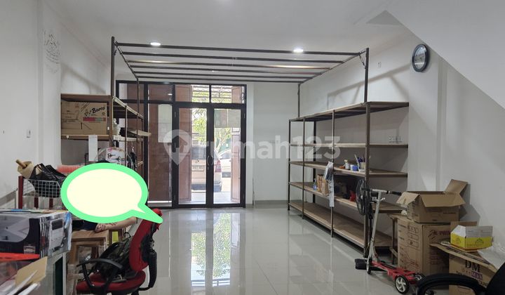 Disewakan Ruko Siap Huni Dan Siap Pakai Di Poris Indah Disewakan Ruko Siap Huni Dan Siap Pakai Di Poris Indah