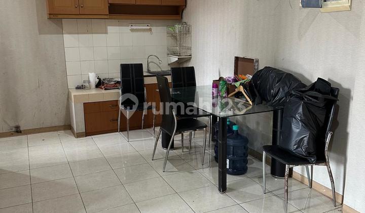 For Sale Ready-to-Use and Ready-to-Occupy Apartment in City Resort