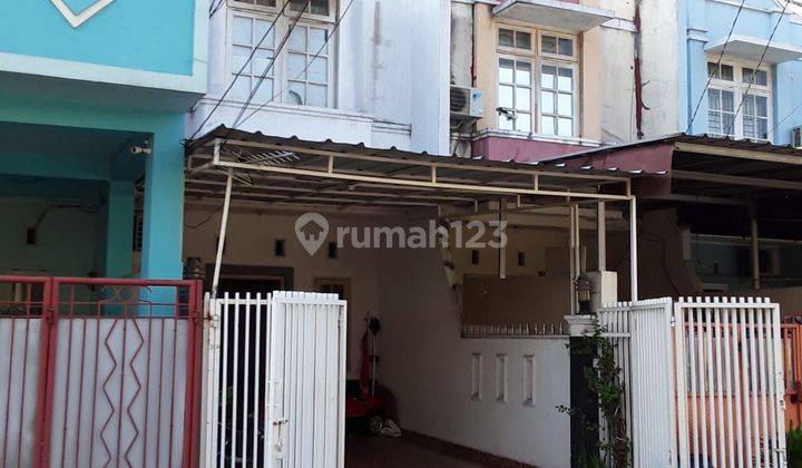 Dijual Rumah Siap Huni Dan Siap Pakai Di Arcadia Daan Mogot 1