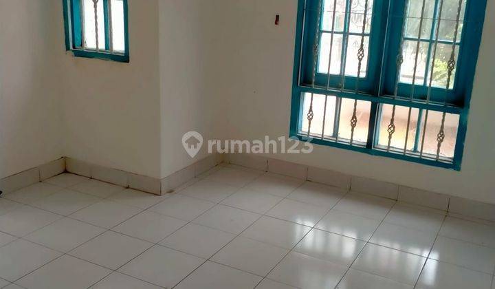 Disewakan Rumah Siap Huni Dan Siap Pakai Di Citra 2 Ext 2