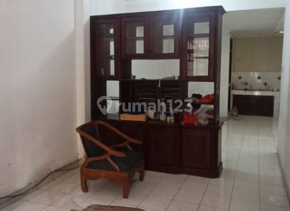 Disewakan Rumah Siap Huni Dan Siap Pakai Di Citra 2 1