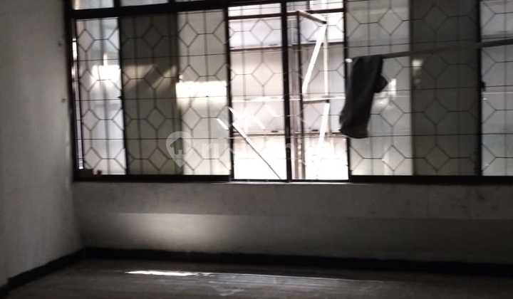 Disewakan Ruko Siap Huni Dan Siap Pakai Di Jembatan Dua