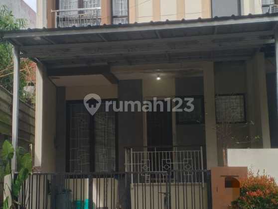 Disewakan Rumah Siap Huni dan Siap Pakai di Villa Melati Mas