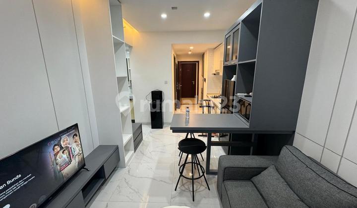 For Rent: Ready-to-Occupy and Move-In Apartment at Skyhouse BSD For Rent: Ready-to-Occupy and Move-In Apartment at Skyhouse BSD