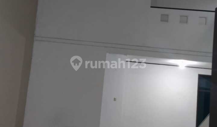 Disewakan Rumah Siap Huni Dan Siap Pakai Di Taman Alfa Indah 2
