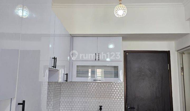 Dijual Apartemen Siap Pakai Dan Siap Huni Di Menara Latumenten 2