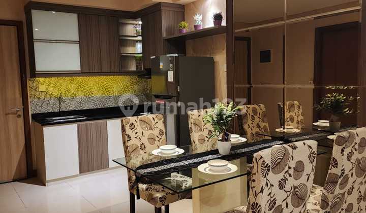 For Rent: Ready-to-Occupy and Move-In Condominium at Baywalk 2