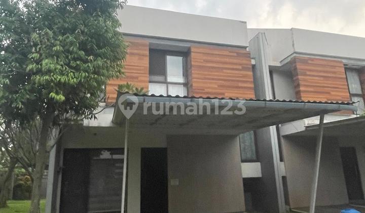 For Rent: Move-In Ready and Fully Functional House in BSD For Rent: Move-In Ready and Fully Functional House in BSD