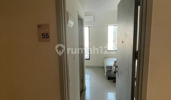 Dijual Apartemen Siap Huni Dan Siap Pakai Di Osaka Riverview 2