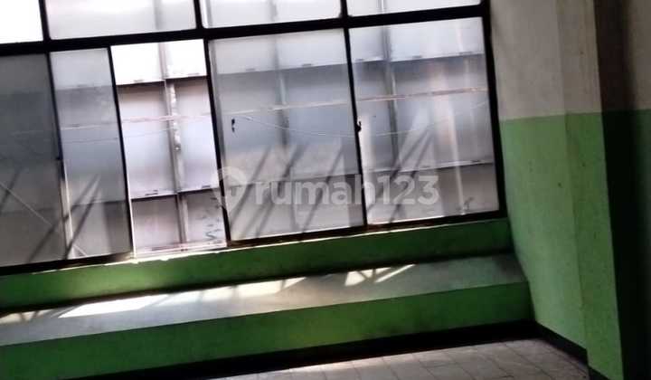 Disewakan Ruko Siap Huni Dan Siap Pakai Di Jembatan Dua