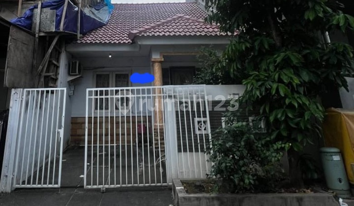 Dijual Rumah Siap Huni Dan Siap Pakai Di Metro Permata 1 Dijual Rumah Siap Huni Dan Siap Pakai Di Metro Permata 1