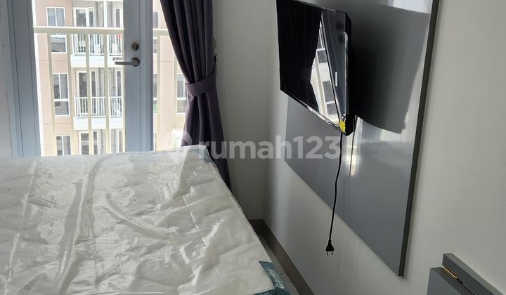 Disewakan Apartemen Siap Huni Dan Siap Pakai Di Tokyo Riverside  2