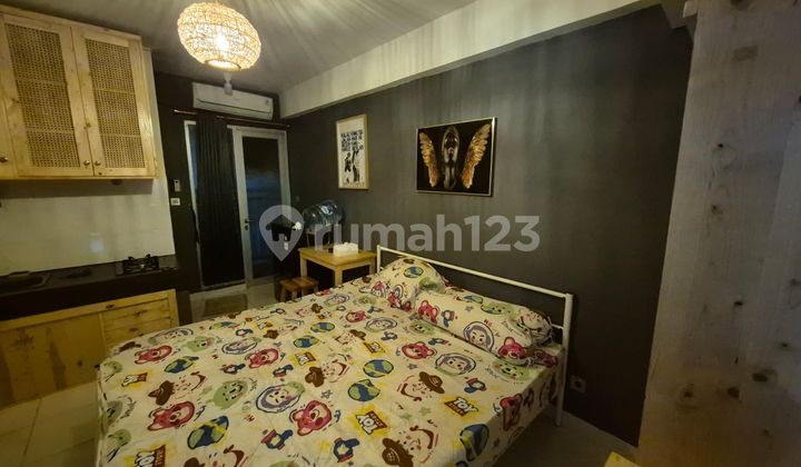 For Rent Furnished Apartment Ready to Use and Ready to Occupy in Bunaken