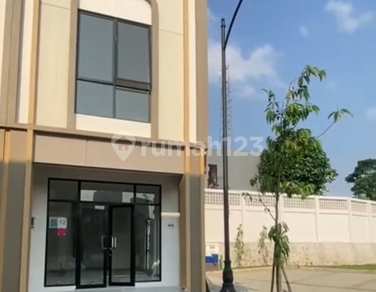 Disewakan Ruko Siap Huni dan Siap Pakai di Illago Disewakan Ruko Siap Huni dan Siap Pakai di Illago