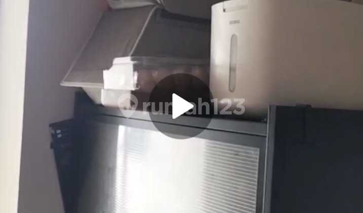 For Sale: Move-in Ready and Fully Furnished Apartment in Green Park View 2