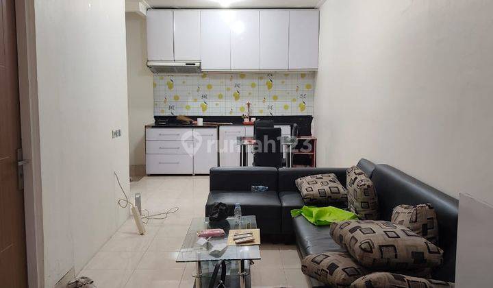 Disewakan Rumah Siap Huni Dan Siap Pakai Di Pasadena 1