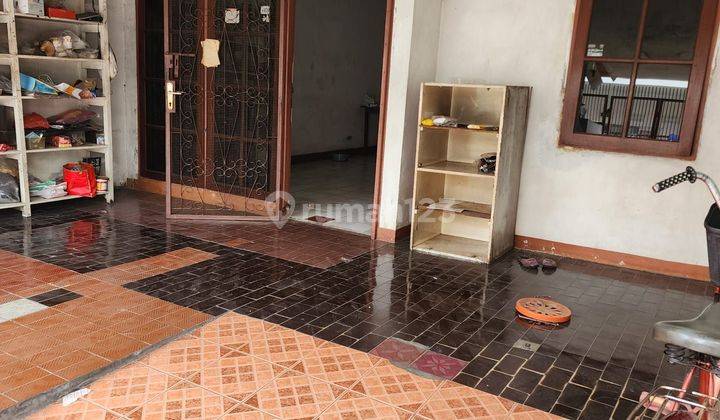 Disewakan Rumah Siap Huni Dan Siap Pakai Di Citra 1 1