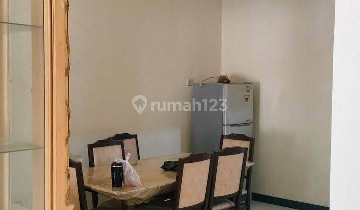 Disewakan Rumah Siap Huni Dan Siap Pakai Di Taman Palem Lestari 2