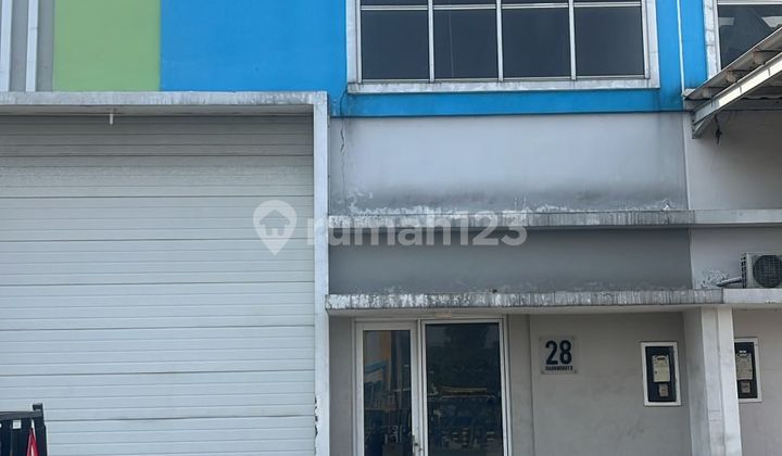 Disewakan Gudang Siap Pakai Dan Siap Huni Di Bizpark Disewakan Gudang Siap Pakai Dan Siap Huni Di Bizpark