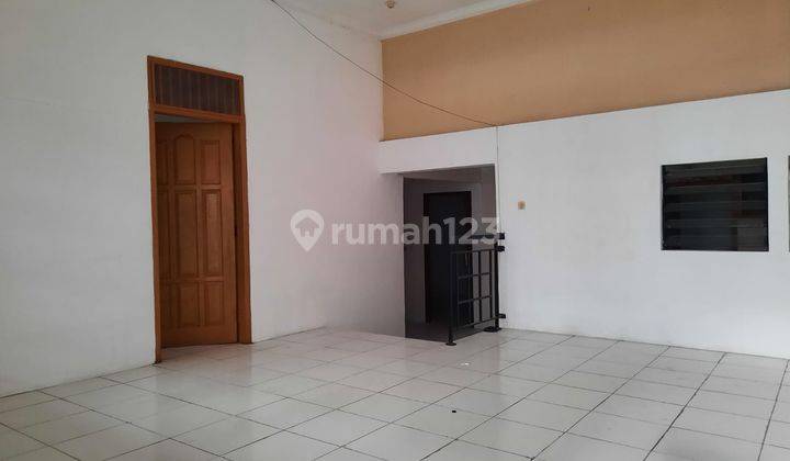 Disewakan Rumah Siap Huni Dan Siap Pakai Di Bojong Indah 1