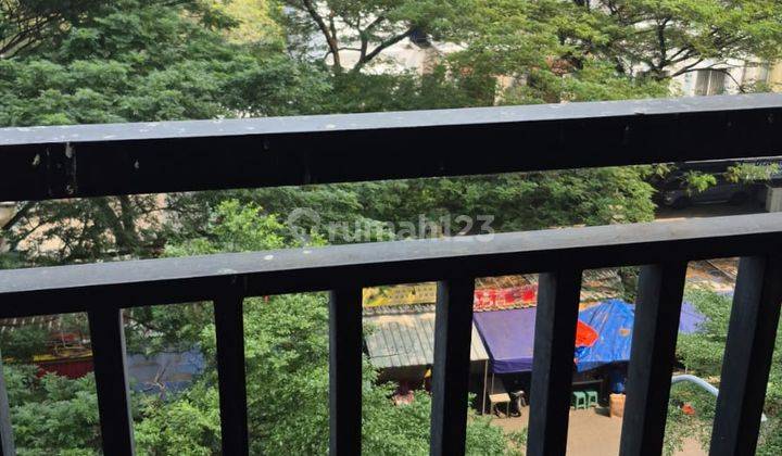 foto lainnya disewakan apartemen siap huni dan