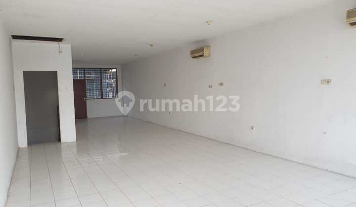 Disewakan Ruko Siap Huni Dan Siap Pakai Di Green Garden 1