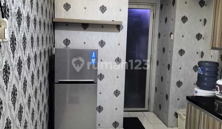Dijual Apartemen Siap Pakai dan Siap Huni di Green Park View