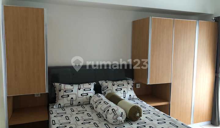 Disewakan Apartemen Siap Huni Dan Siap Pakai Di Mtown Serpong