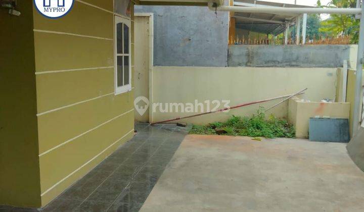 Disewakan Rumah Siap Huni Dan Siap Pakai Di Citra 1 1