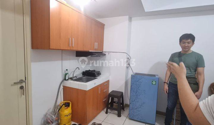 Disewakan Apartemen Siap Huni Dan Siap Pakai Di Mtwon Serpong 1