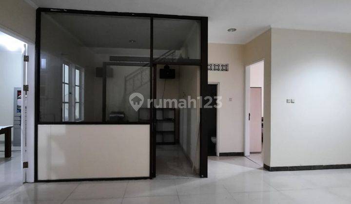 Disewakan Rumah Siap Huni Dan Siap Pakai Di Duta Garden 1